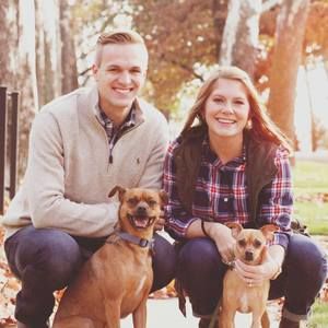 Meet your Posher, Shawn